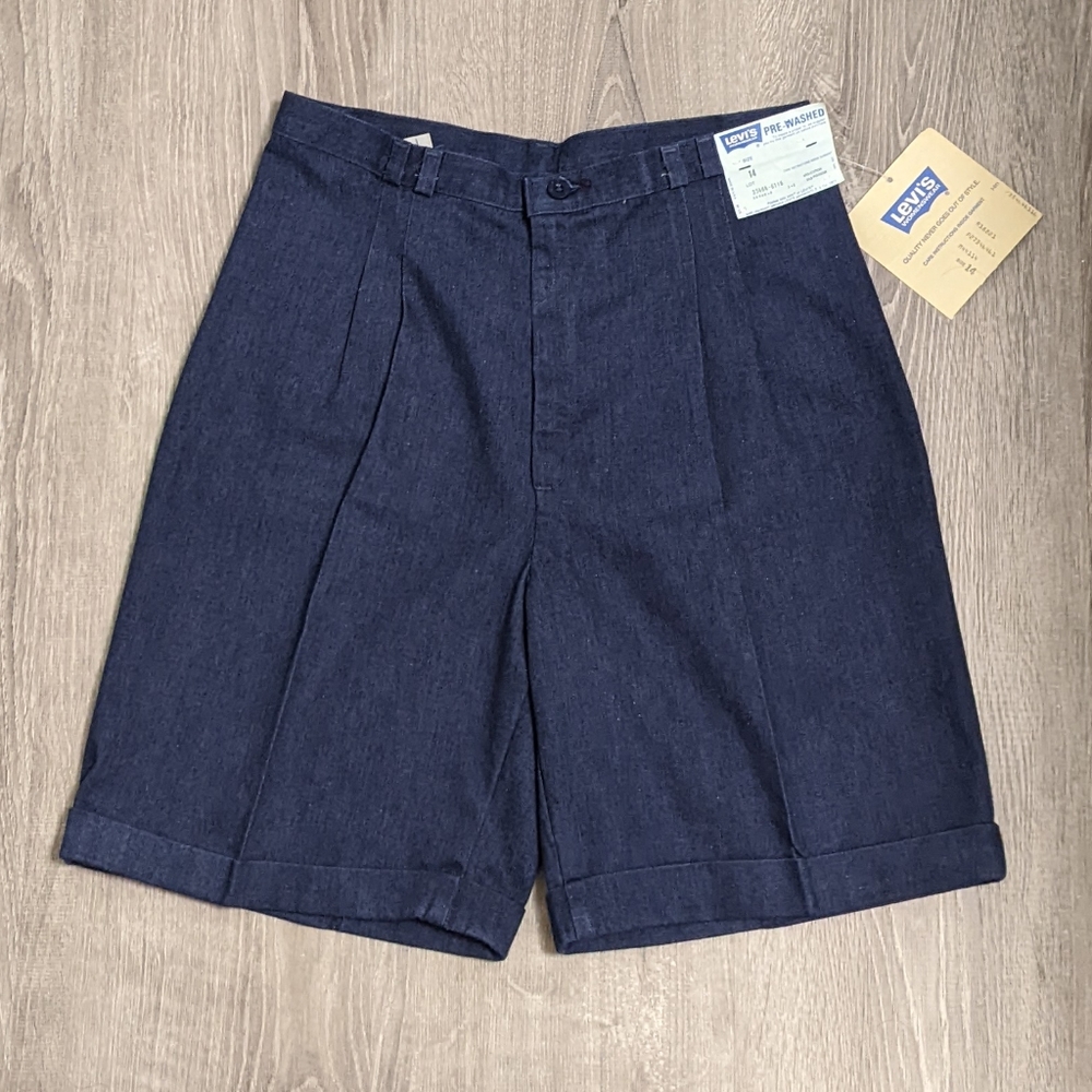 Vintage Levi's Shorts